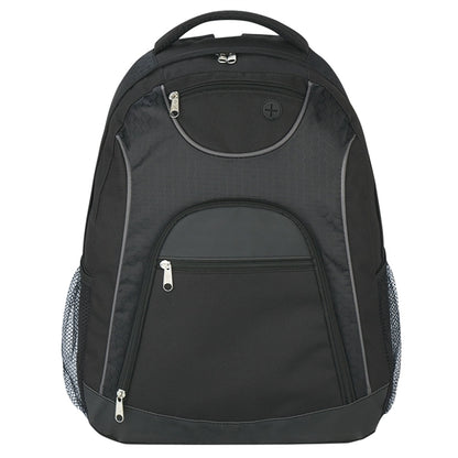 The Ultimate Backpack