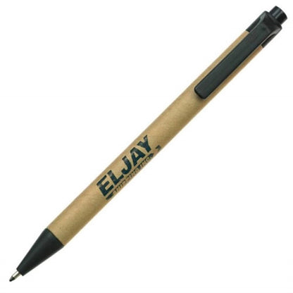 Recycled Paper Pen