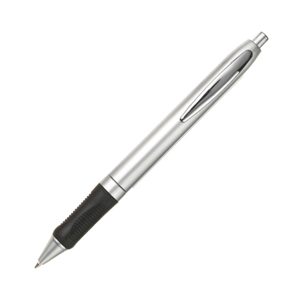 Metal Pull-Out Ad Pen (5-6 Weeks)