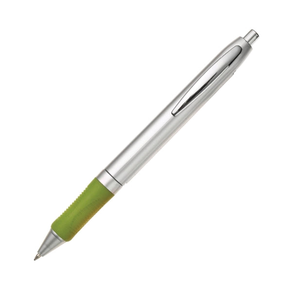 Metal Pull-Out Ad Pen (5-6 Weeks)