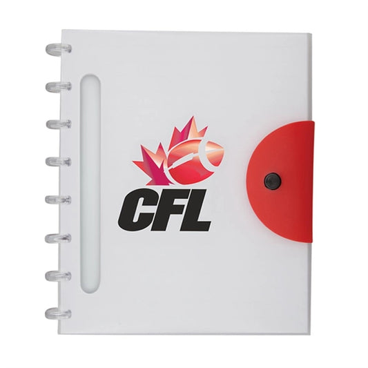 Cora Notebook