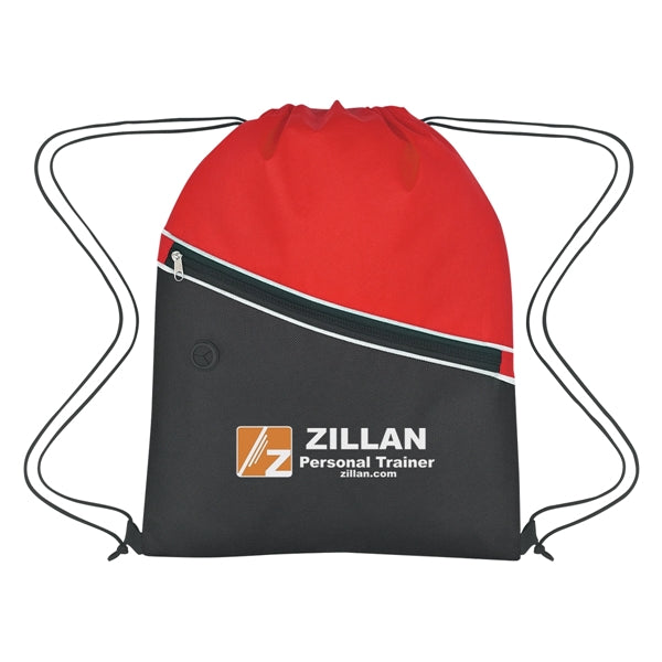 Non-Woven Two-Tone Hit Sports Pack