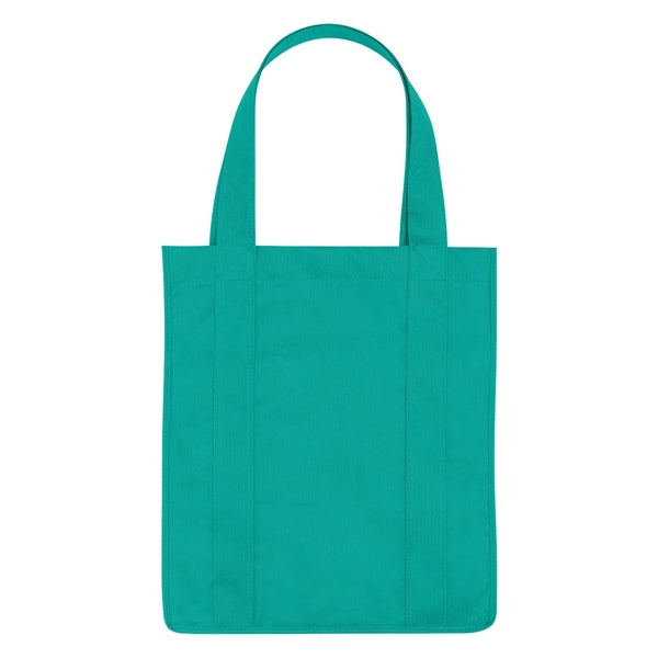 Non-Woven Shopper Tote Bag