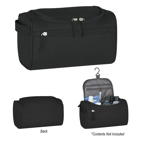 Deluxe Travel Toiletry Bag