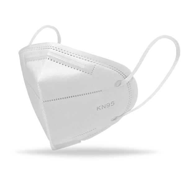 KN95 Face Mask 5 Layer Filtering
