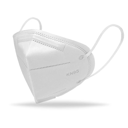 KN95 Face Mask 5 Layer Filtering