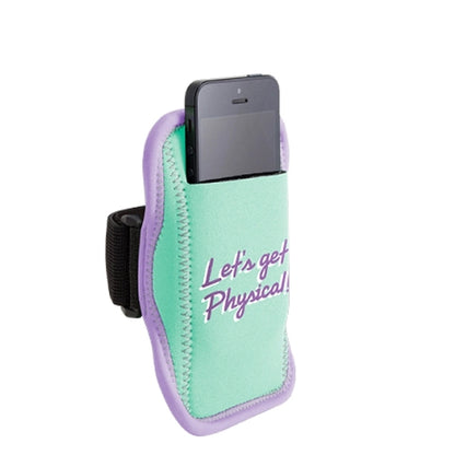 JogStrap Neoprene Smartphone/iPod Holder