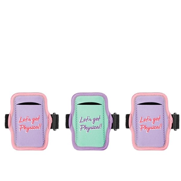 JogStrap Neoprene Smartphone/iPod Holder