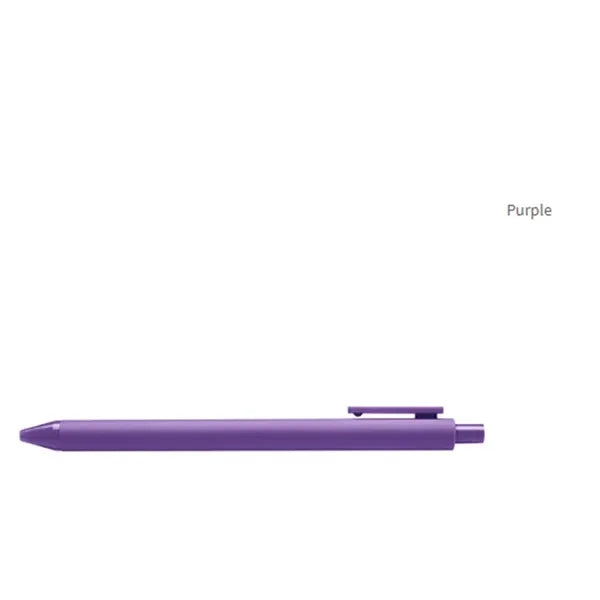 JOTTER PEN - UP YOUR STANDARD