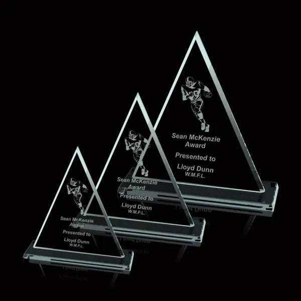Oxford Award - Jade