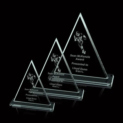 Oxford Award - Jade