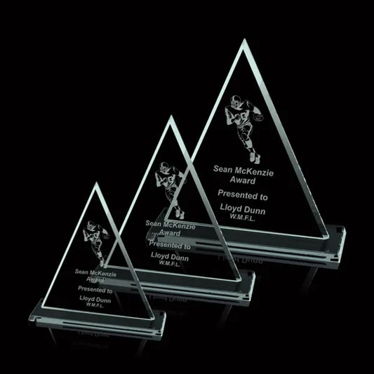 Oxford Award - Jade