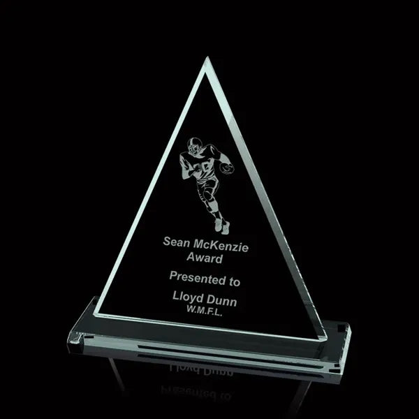 Oxford Award - Jade