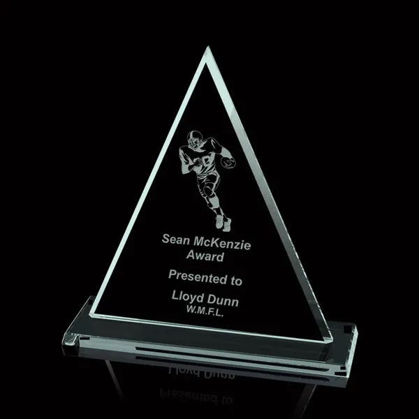 Oxford Award - Jade