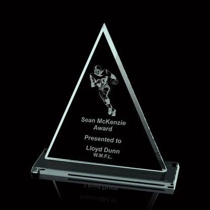 Oxford Award - Jade