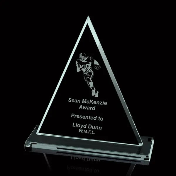 Oxford Award - Jade