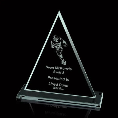 Oxford Award - Jade