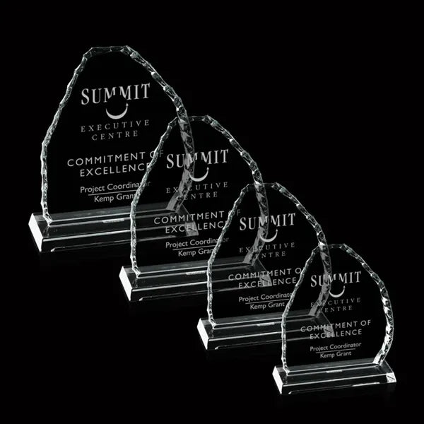 Iceberg Mountain Award - Starfire