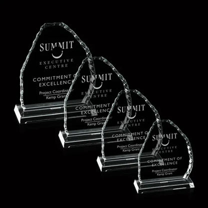 Iceberg Mountain Award - Starfire