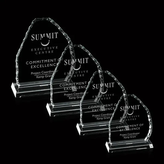 Iceberg Mountain Award - Starfire