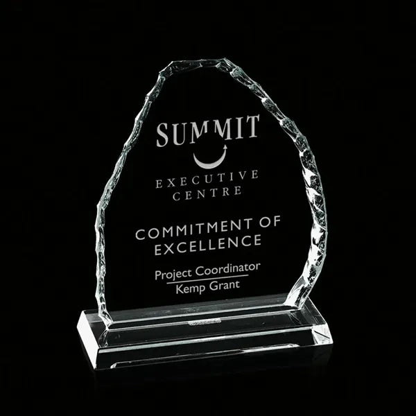 Iceberg Mountain Award - Starfire