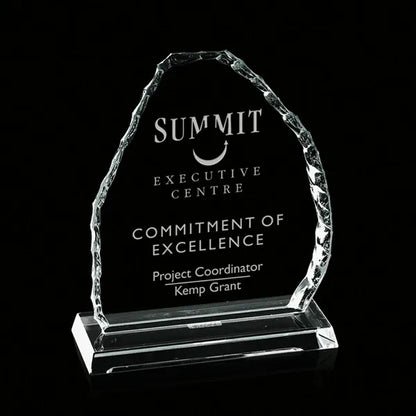 Iceberg Mountain Award - Starfire
