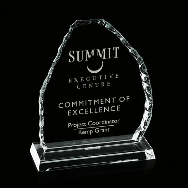Iceberg Mountain Award - Starfire