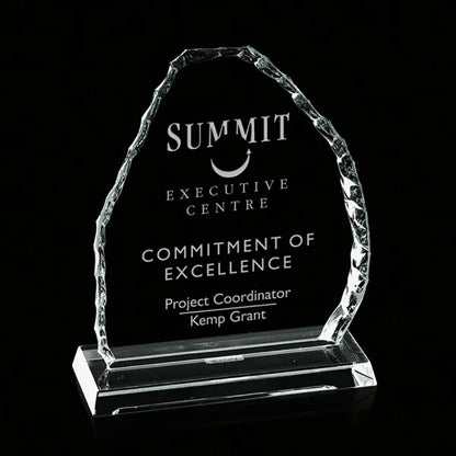 Iceberg Mountain Award - Starfire