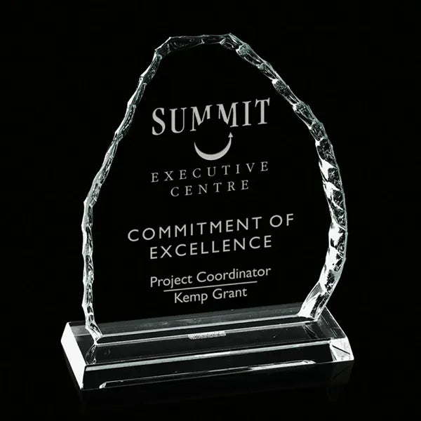 Iceberg Mountain Award - Starfire
