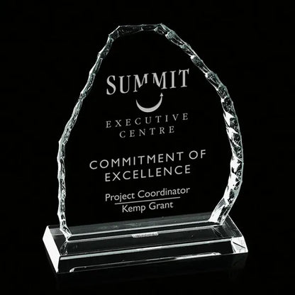 Iceberg Mountain Award - Starfire