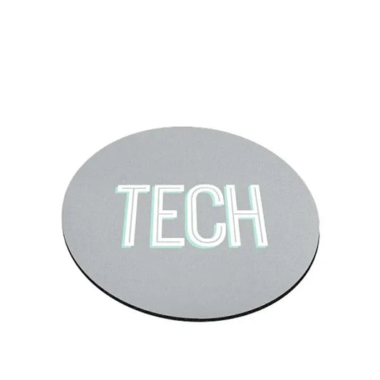 KOLDER NEOPRENE MOUSEPAD 9 INCH ROUND