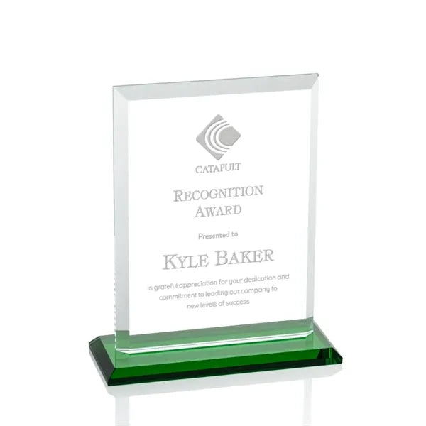 Denison Award - Green