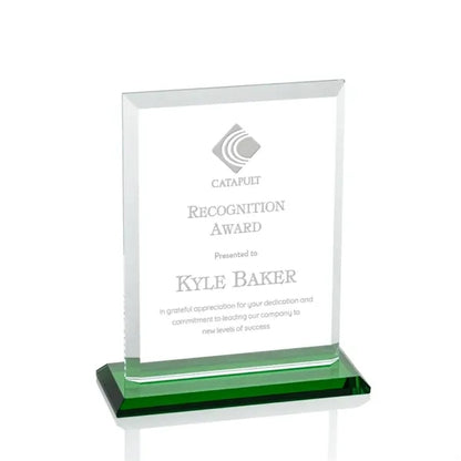 Denison Award - Green