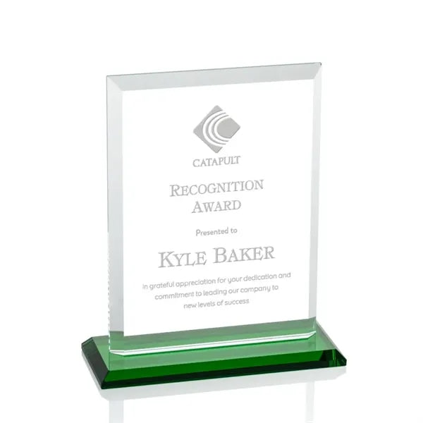Denison Award - Green