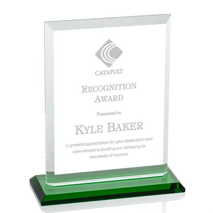 Denison Award - Green