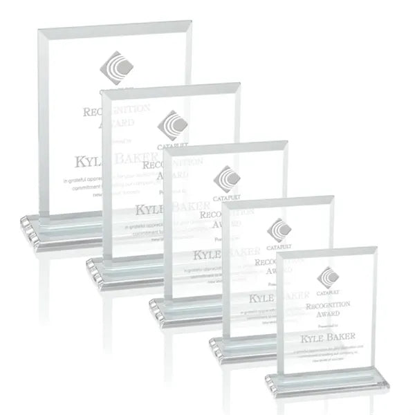 Denison Award - Clear