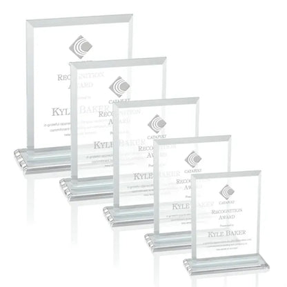Denison Award - Clear