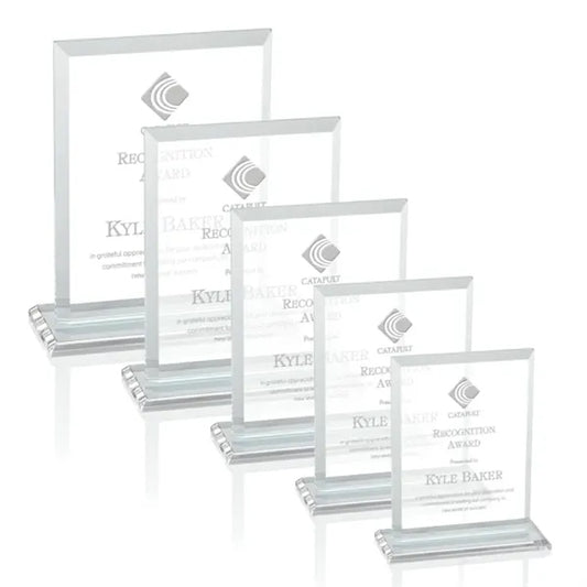 Denison Award - Clear