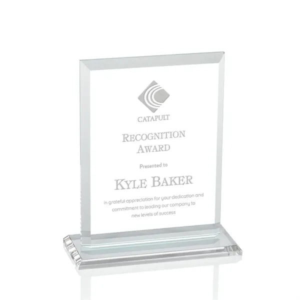 Denison Award - Clear