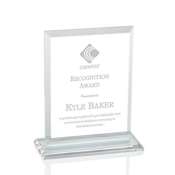 Denison Award - Clear