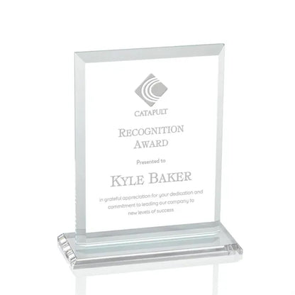 Denison Award - Clear