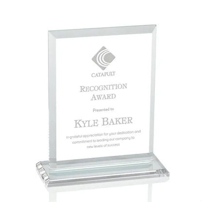 Denison Award - Clear