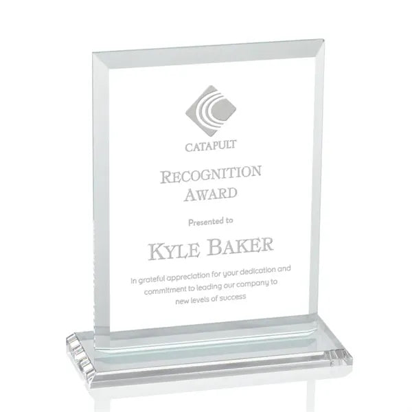 Denison Award - Clear