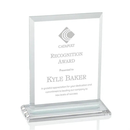 Denison Award - Clear