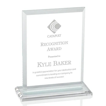 Denison Award - Clear