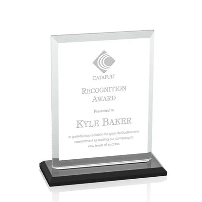 Denison Award - Black