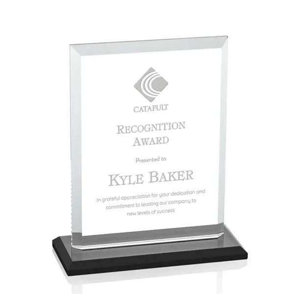 Denison Award - Black