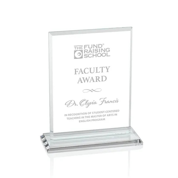 Vitalia Award - Clear