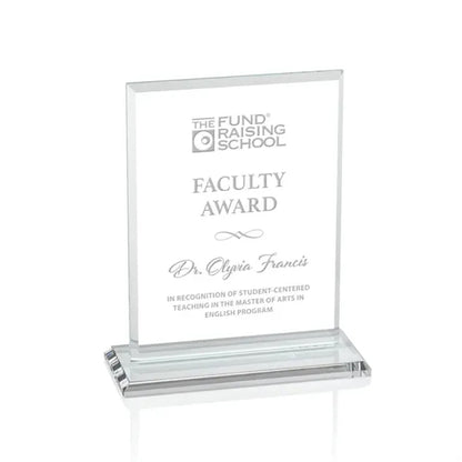 Vitalia Award - Clear