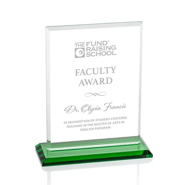 Vitalia Award - Green